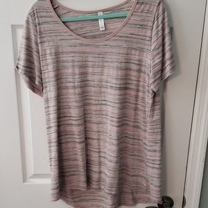 Lularoe Classic Tshirt